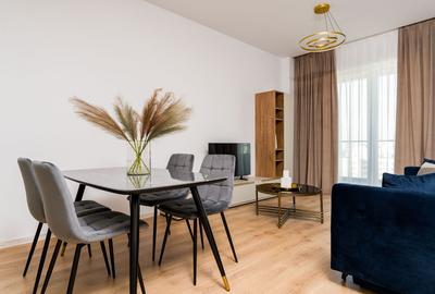 Apartament 2 camere I de inchriat I Vulcan Residence - 4