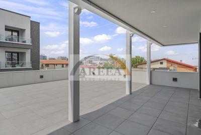 Apartamentul perfect in Aviatiei- Mall Promenada - 13