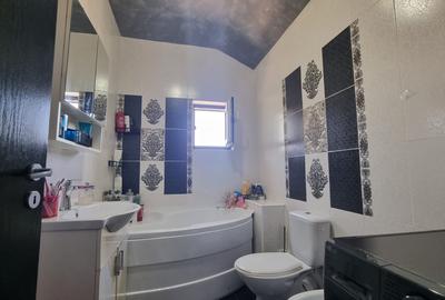 3 camere, open-space, 70 mp, de vanzare apartament nou in Visani, Cod: 161818 - 11