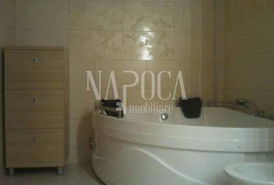 Apartament 4 camere de vanzare in Zorilor, Cluj Napoca - 8