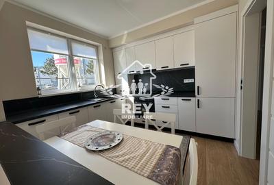 Apartament 2 camere decomandat/Utilat și mobilat TOP | Sibiu | Cristian - 13