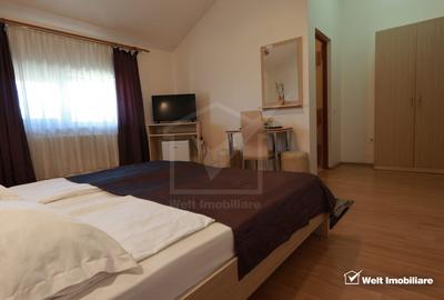 Inchiriere spatiu cu destinatii multiple, finisat si compartimentat - 2