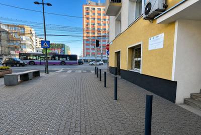 Apartament 2 camere decomandate | Ultracentral | Etaj 1 | P-ta Mihai Viteazu - 7
