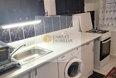 2 Camere | Bloc Reabilitat | Creditabil | 4/8 | M Crangasi - 15 min - 15