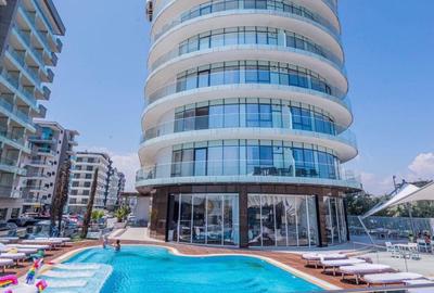 Mamaia Nord - White Tower 2 camere