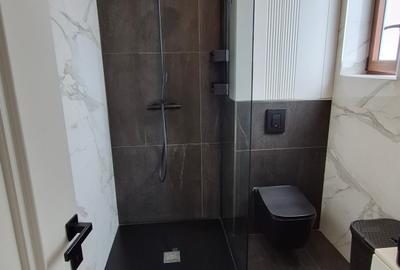 APARTAMENT 3 CAMERE-MOBILAT-UTILAT -SUPRAFATA GENEROASA-BLOC NOU- AMPLASAT IDEAL - 31