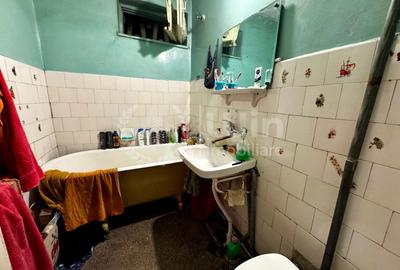 Apartament cu 2 camere decomandat | 53mp | Interservisan | Gheorgheni - 5