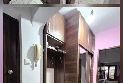 Garsonieră, Romancierilor, Bd Timișoara , decomandată, parter inalt, liberă - 7