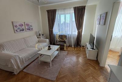 Apartament 2 camere de închiriat – Ultracentral Brașov | Zona Tribunal - 3