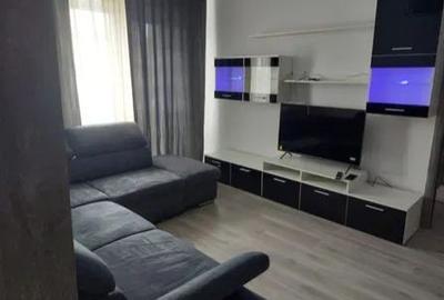 Apartament cu 2 camere semidecomandat, mobilat în Dristor