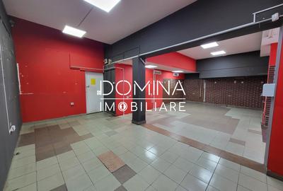 Vânzare spațiu comercial central situat pe strada Unirii - 3