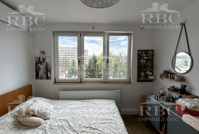 Apartament cu 3 camere finisat pe strada Eremia Grigorescu - 12
