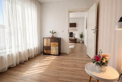 Apartament cochet  in Avantgarden 3 - 6