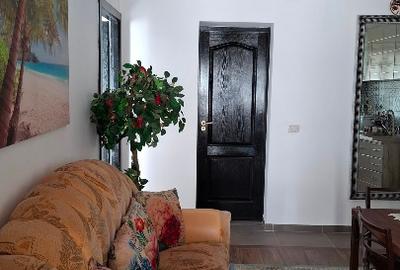 Vand  apartament 63 mp utili la vila ,renovat ,mobilat nou. - 8