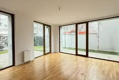 Apartament 3 camere si curte| Lux| 10 min Metrou |5 min Parc Cismigiu - 3