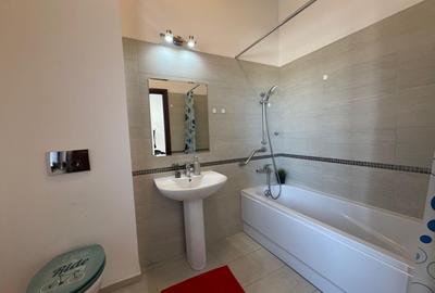Inchiriere PENTHOUSE 250 mp+ 320 mp terasa| BANEASA- Privighetorilor - 17