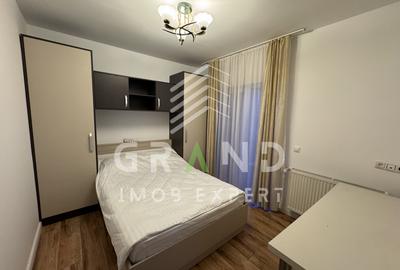 Casă tip duplex spre închiriere în Iris | 4 camere | Garaj+parcare /Zonă de case - 13