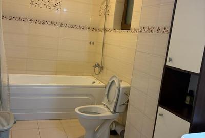 Studio - Metalurgiei - 62 mp -mobilat si utilat  74000 euro - 9