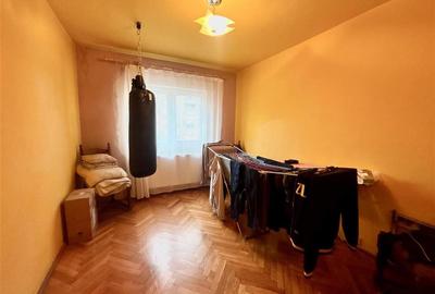 APARTAMENT 3 CAMERE | 2 BAI | TIP PB | STR. STEFAN CEL MARE  | ORADEA - 6