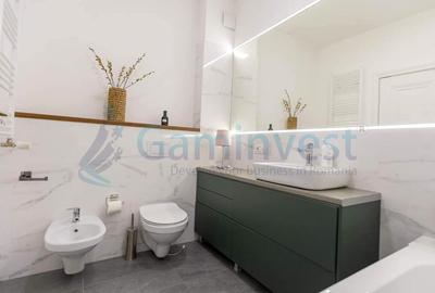 Apartament nou de vanzare in Oradea cu terasă si parcare zona Ceyrat - 11