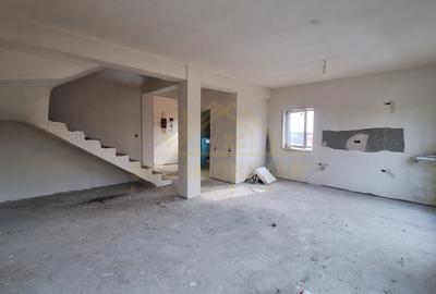 CASA P+1+M-CURTE LIBERA 120 MP-SCOLII - 14