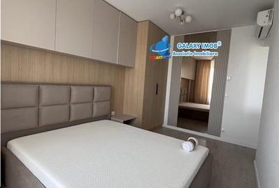 Inchiriere apartament 2 camere mobilat padure Greenfield Residence - 11