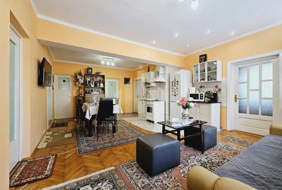 Casa tip duplex | 90 mp | 181 mp teren | Toate utilitatile | Lipoveni - 2