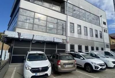 Cladire Comerciala Inchiriata | Colentina | P + 2 | Teren 900 Mp | 14x Parcare - 3