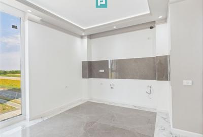 Apartament 3 camere | Etaj 1 | Calea Torontalului - 4