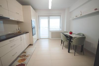 Apartament modern de închiriat | 2 camere | 68mp | Cetate - Kaufland - 5