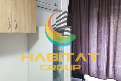 Garsonieră de închiriat 17 m - 1