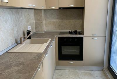Apartament cochet cu 2 camere - loc parcare subteran - Pipera - George Bacovia - 3