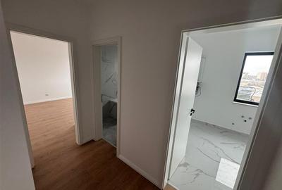 Ap 2 cam, etaj 1, terasa proprie 100 mp, complex Ozone, comision 0% - 20