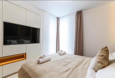 Apartament 2 camere, segmentul Premium, Uno Residence, Bartolomeu, Brasov - 6