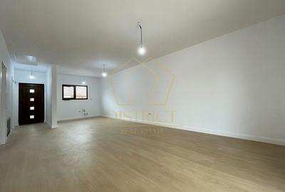 Duplex cu 3 camere în Moșnița Nouă