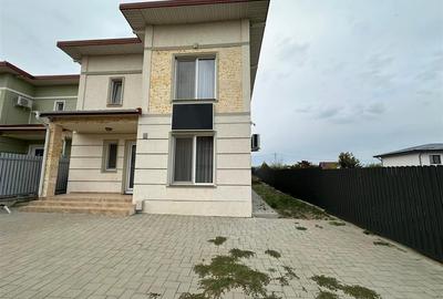 Casa Valea Lupului, 112 mp, curte 336 mp, AC, alarma - 13