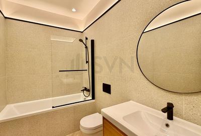 REA1028390 Apartament 2 camere I Prima inchiriere I Pipera - 8