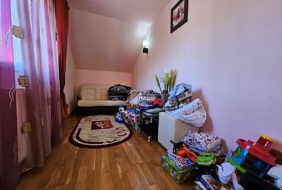 Locatie premium cu 2 constructii || Acces direct din DN71 – Dealu Mare, Dambovit - 9