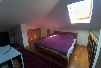 Apartament 3 camere | 120 MP | Ultracentral | Terasă + Pod | 85.000 € - 15