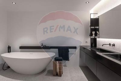 Proprietate unică în Bună Ziuă - Loft cu design premiat - 14