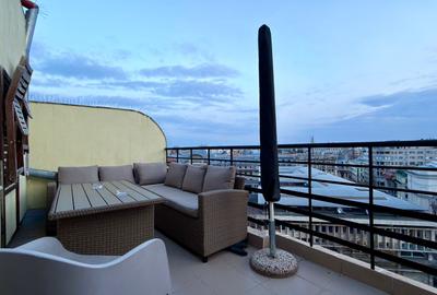 Top-Floor 4-BEDROOM APARTMENT WITH STUNNING TERRACE | ULTRA-CENTRAL LOCATION - 17