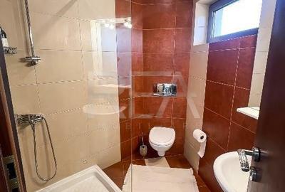 3 camere | Mobilat, Utilat | Mediteraneo Residence/Pipera - 14