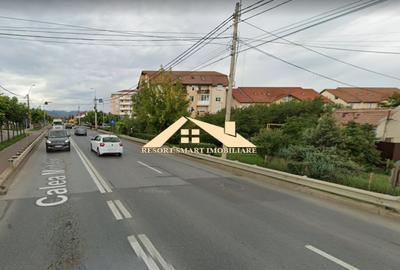 Teren pentru constructie casa aproape de Kaufland