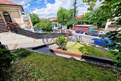 Casa exclusivista pentru birouri - 17