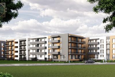 APARTAMENT 2 CAMERE -COMPLEX REZIDENTIAL NOU -THEODOR PALLADY