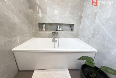 COMISION 0% Casa cu 4 camere de vanzare in Sacalaz, zona Cartierul Primaverii - 41