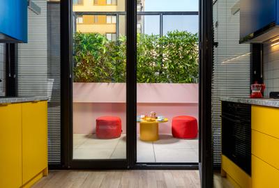 APARTAMENT 2 CAMERE- HERASTRAU - COMISION 0% - 9