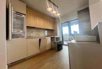 Trocadero apartament nou in bloc nou cu lift - 3