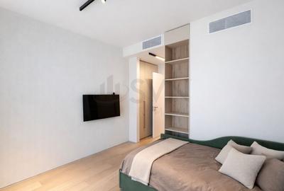 REA1028450 Penthouse 5 camere One Timpuri Noi - 13