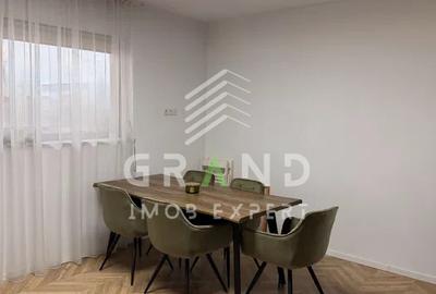 2 camere | Parcare CF | Bloc 2019 | Zona Răzoare–în spate la VIVO - 3